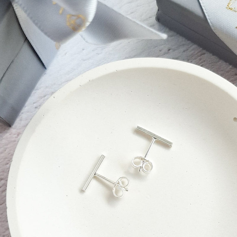 Rectangular Bar Studs