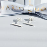 Rectangular Bar Studs