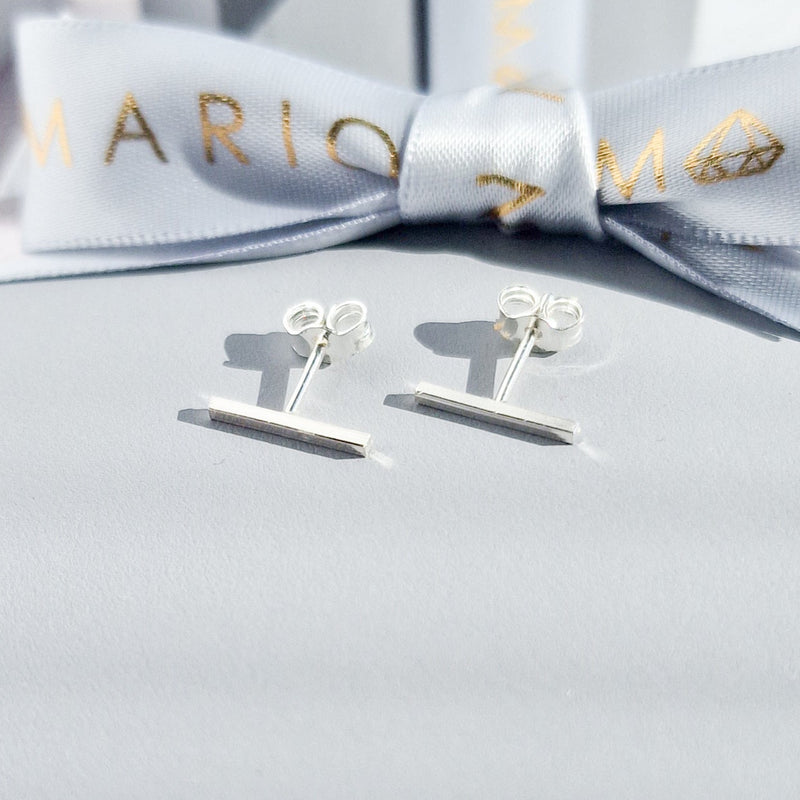 Rectangular Bar Studs