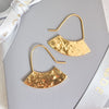 Coastline Hook Earrings