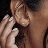 Rectangular Bar Studs