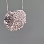 Sale Shield Necklace