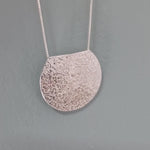 Sale Shield Necklace