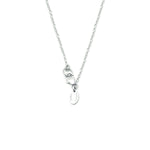 Sale Eternity Necklace